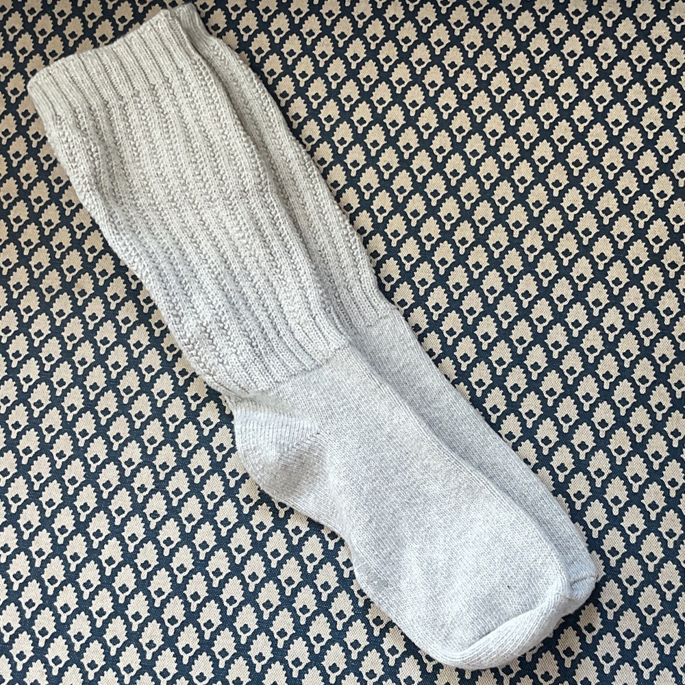 SKIMS Slouch Socks